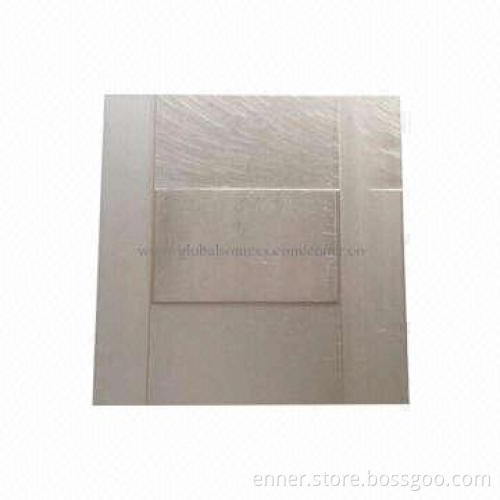 50*50*12mm Nature Anodized Extruded Aluminum Heat-sink, OEM/ODM Services Welcomed